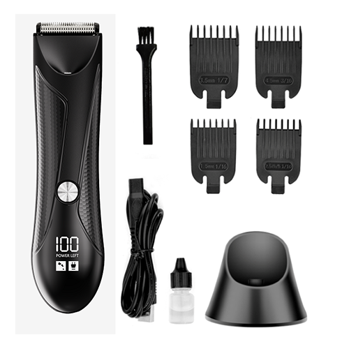 Spark Multi-functional Trimmer