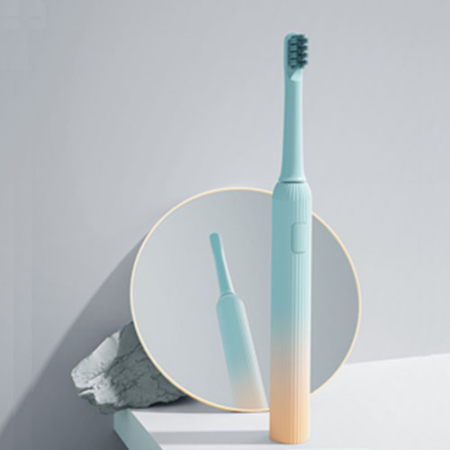 Mint 5 Sonic electric toothbrush