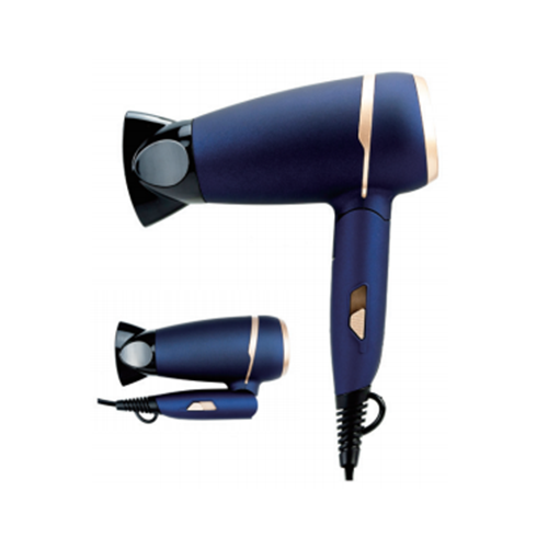 E-8272 Foldable hair dryer