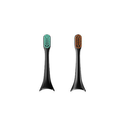 Aurora T2 Replacement Toothbrush Heads