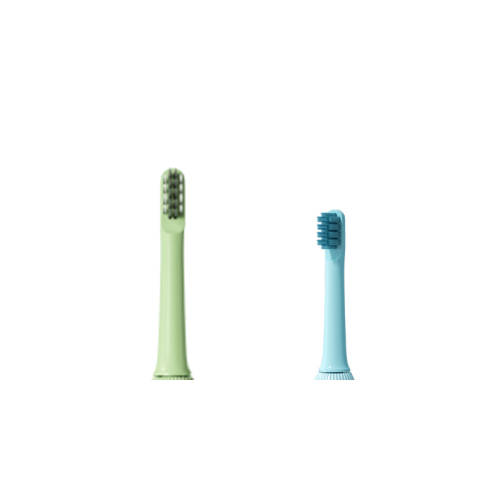 Mint 5 Replacement Toothbrush Heads