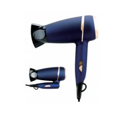 E-8272 Foldable hair dryer