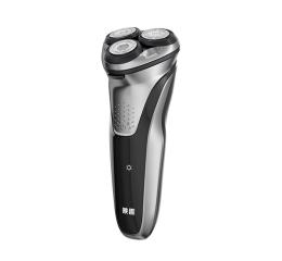 3D Rotary Rechargeable Cordless Shaver